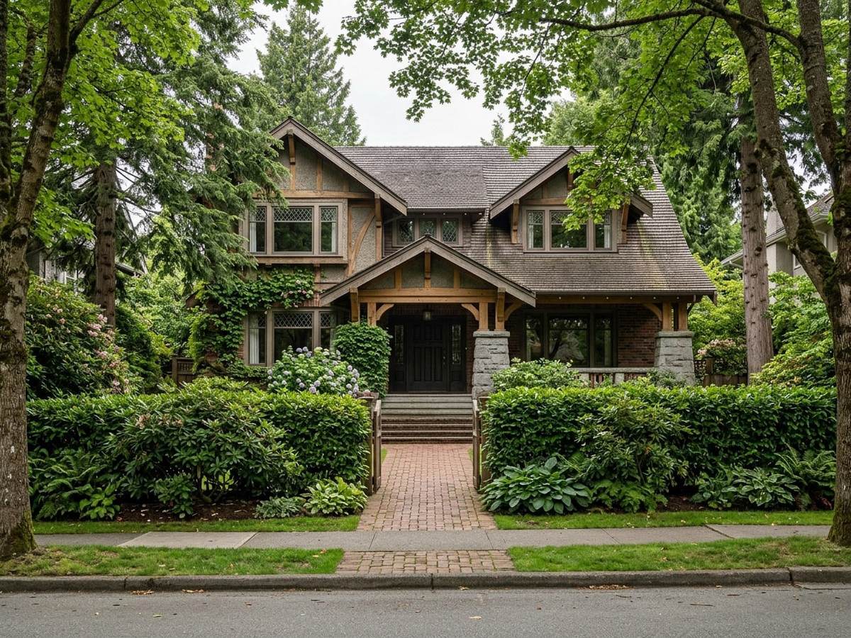 Character Home High-Security Rekey by Everest Locksmith in Point Grey