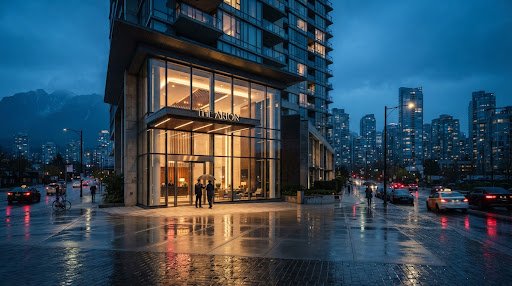Everest Locksmith service in Metro Vancouver