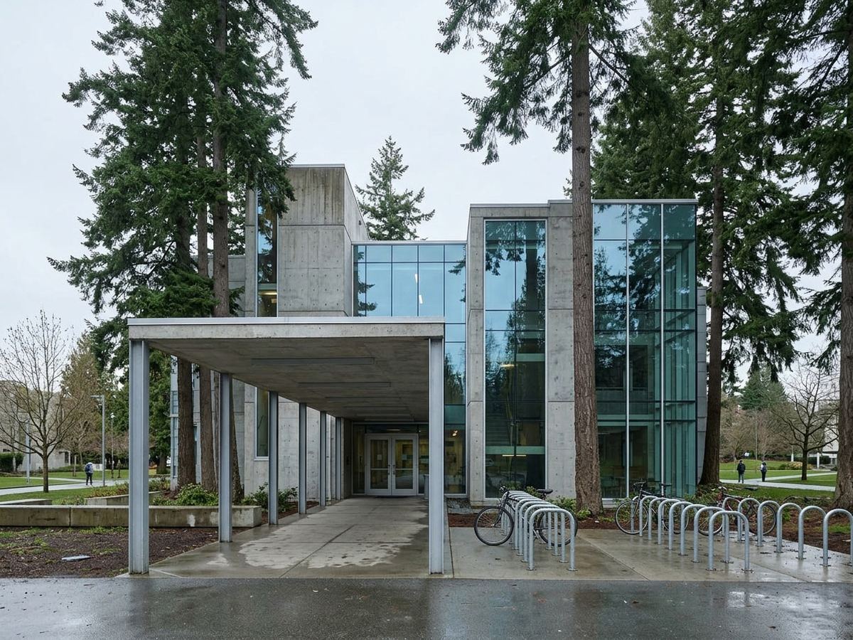 Student Housing Suite Rekey by Everest Locksmith in UBC Campus
